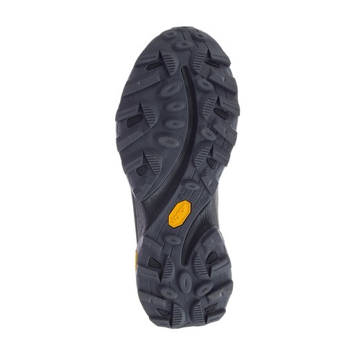 Merrell Moab Speed Gore Tex Outdoor Siyah Kadın Ayakkabı J067162