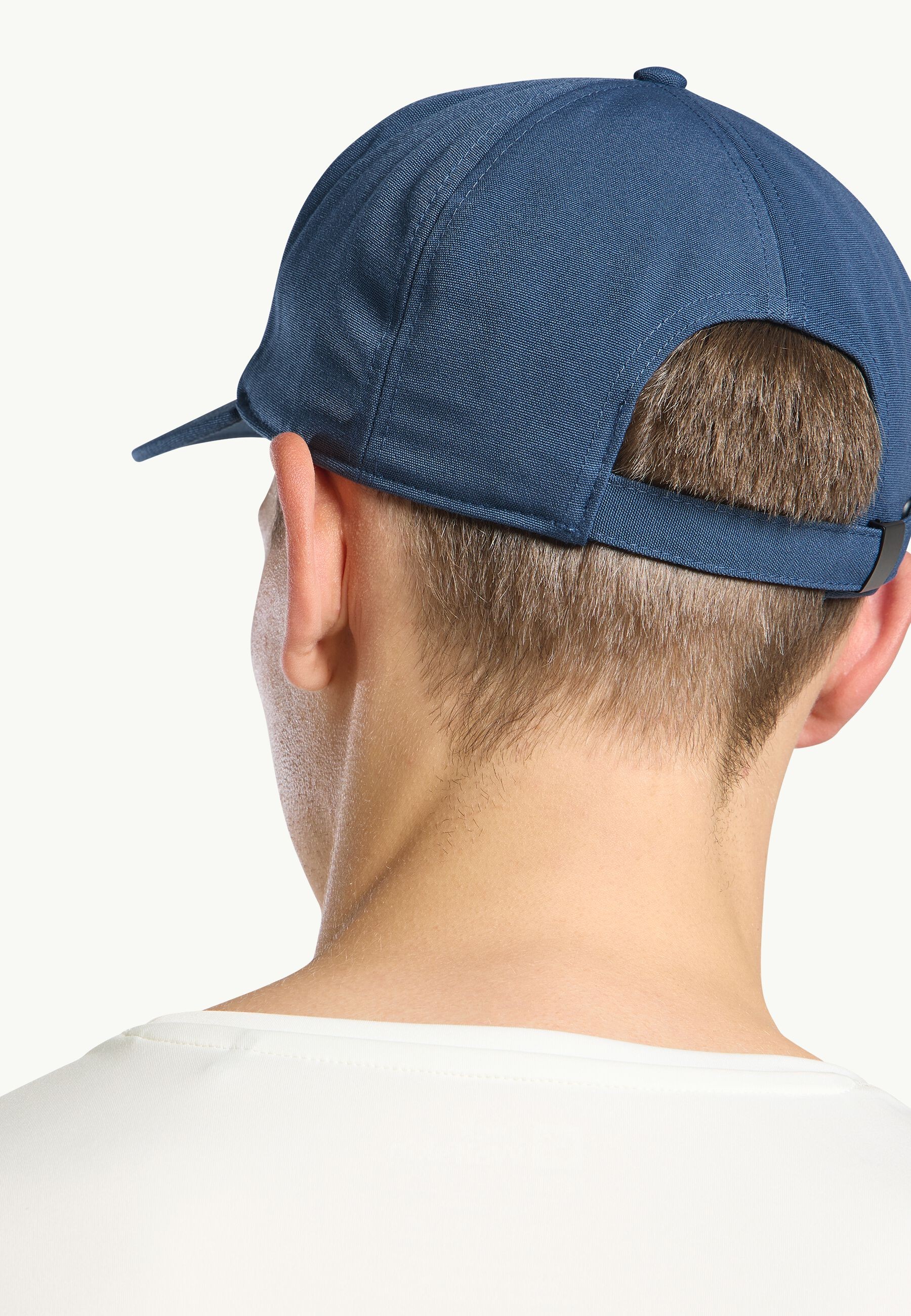 Jack Wolfskin Baseball Cap Şapka 1900675
