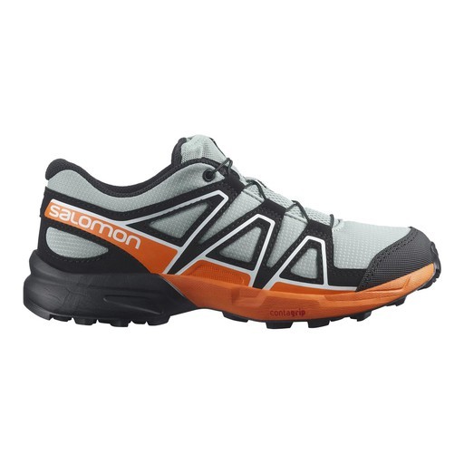 Salomon Speedcross J Çocuk Outdoor Ayakkabısı Turuncu L41628100