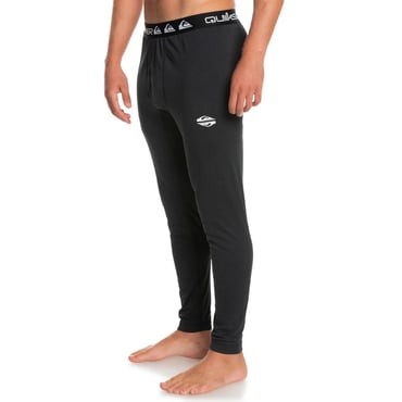 Quiksilver Territory Layer Bottom Erkek İçlik Siyah EQYLW03052