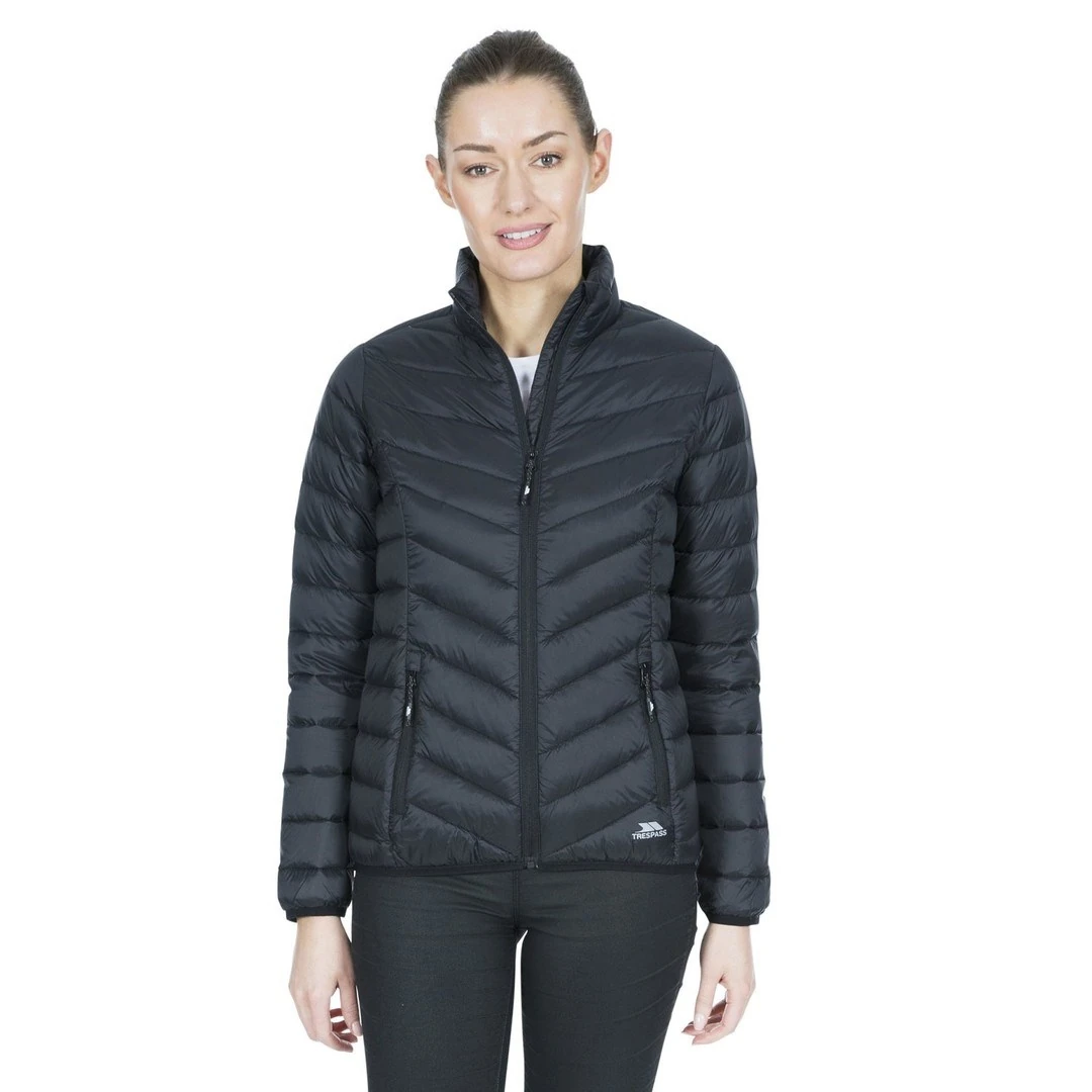 Trespass Valentina Female Down Kaz Tüyü Kadın Outdoor Ceket FAJKDON20006