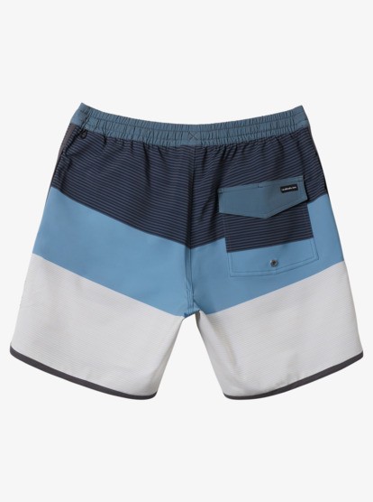 Quiksilver Surfsilk Tijuana Volley 16 Erkek Şort Mayo AQYJV03135