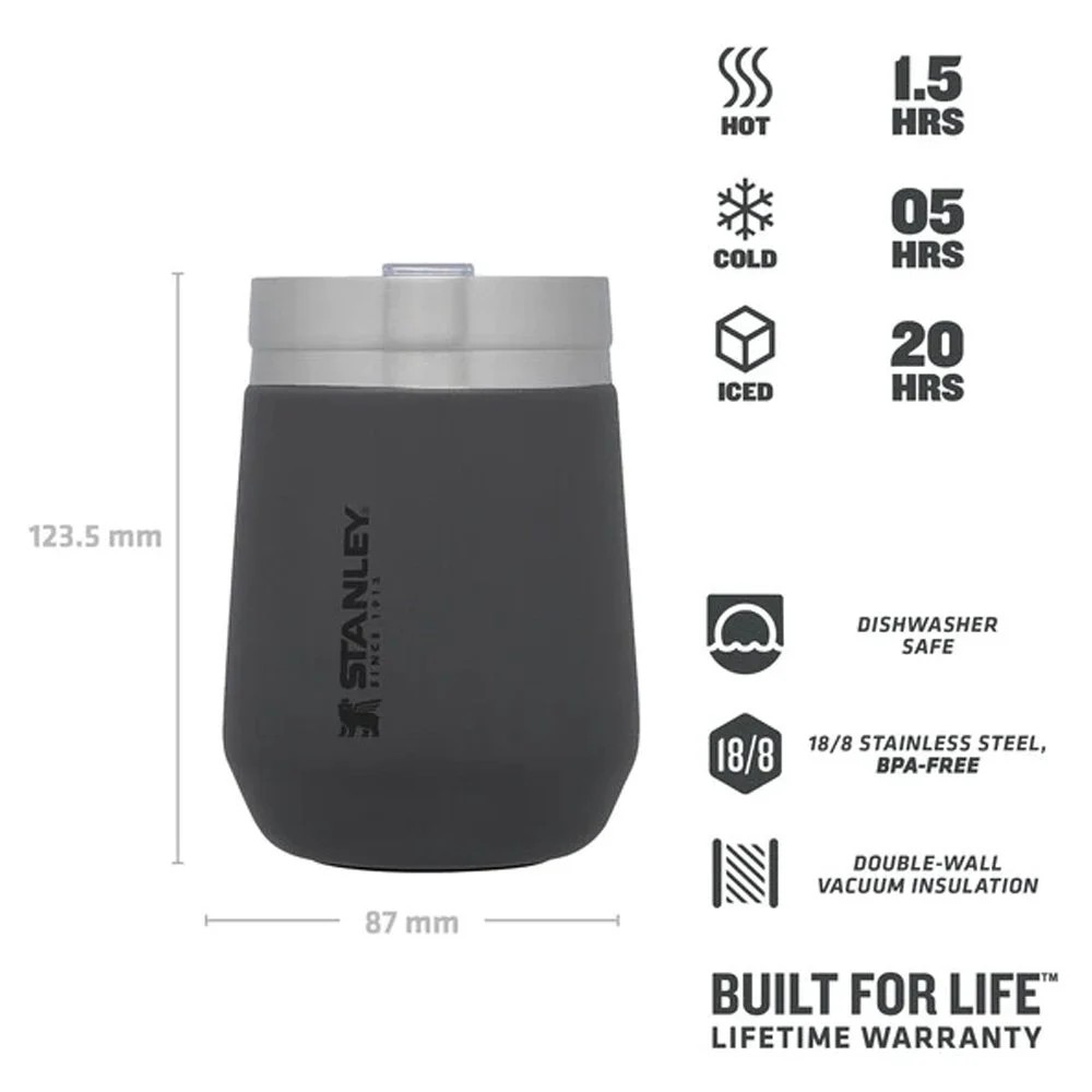 Stanley Go Everyday Tumbler Termos Bardak 0.29 LT