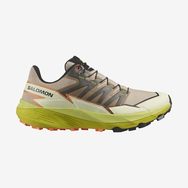 Salomon Thundercross Erkek Patika Koşu Ayakkabısı 