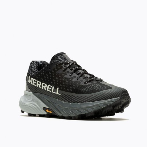 Merrell Agility Peak 5 Kadın Outdoor Patika Koşu Ayakkabısı