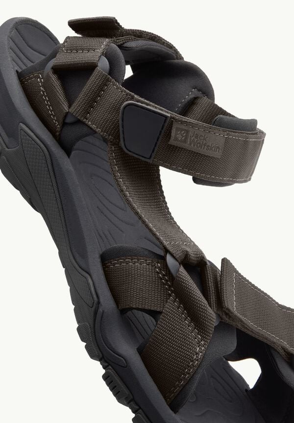Jack Wolfskin Lakewood Ride Kadın Sandalet 4019041