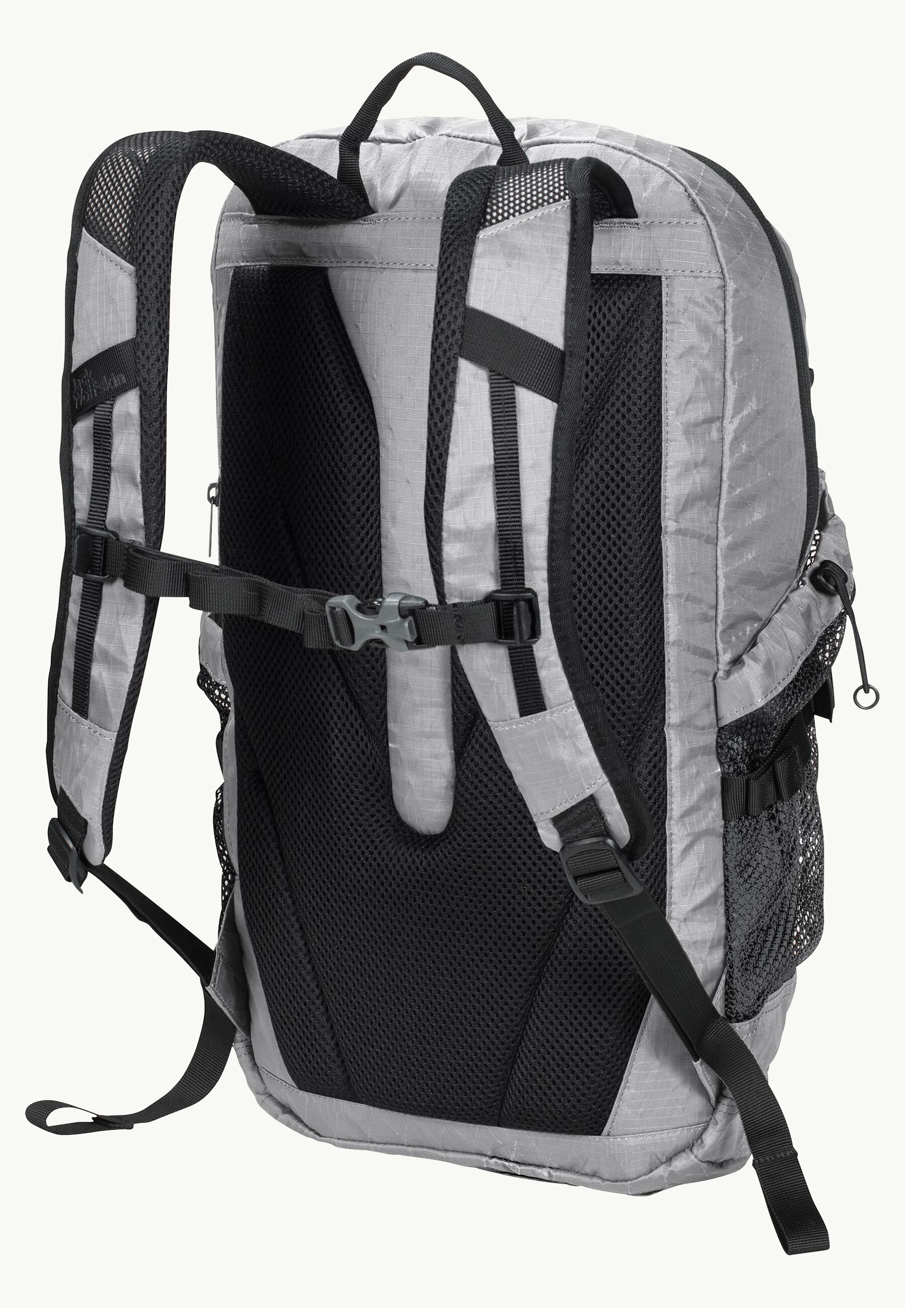 Jack Wolfskin Wandermood Pack 20 Outdoor Unisex Sırt Çantası 2020261