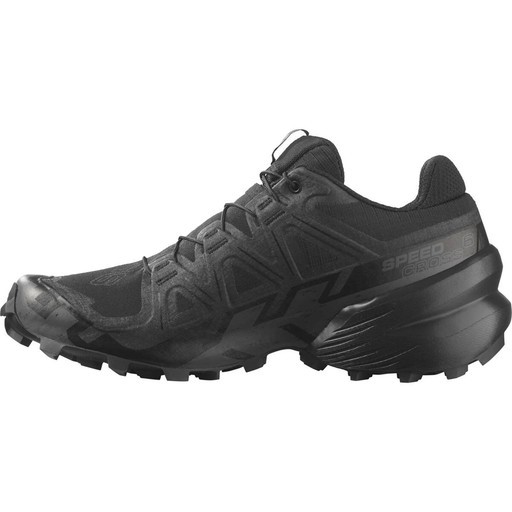 Salomon Speedcross 6 Kadın Outdoor Patika Koşu Ayakkabısı