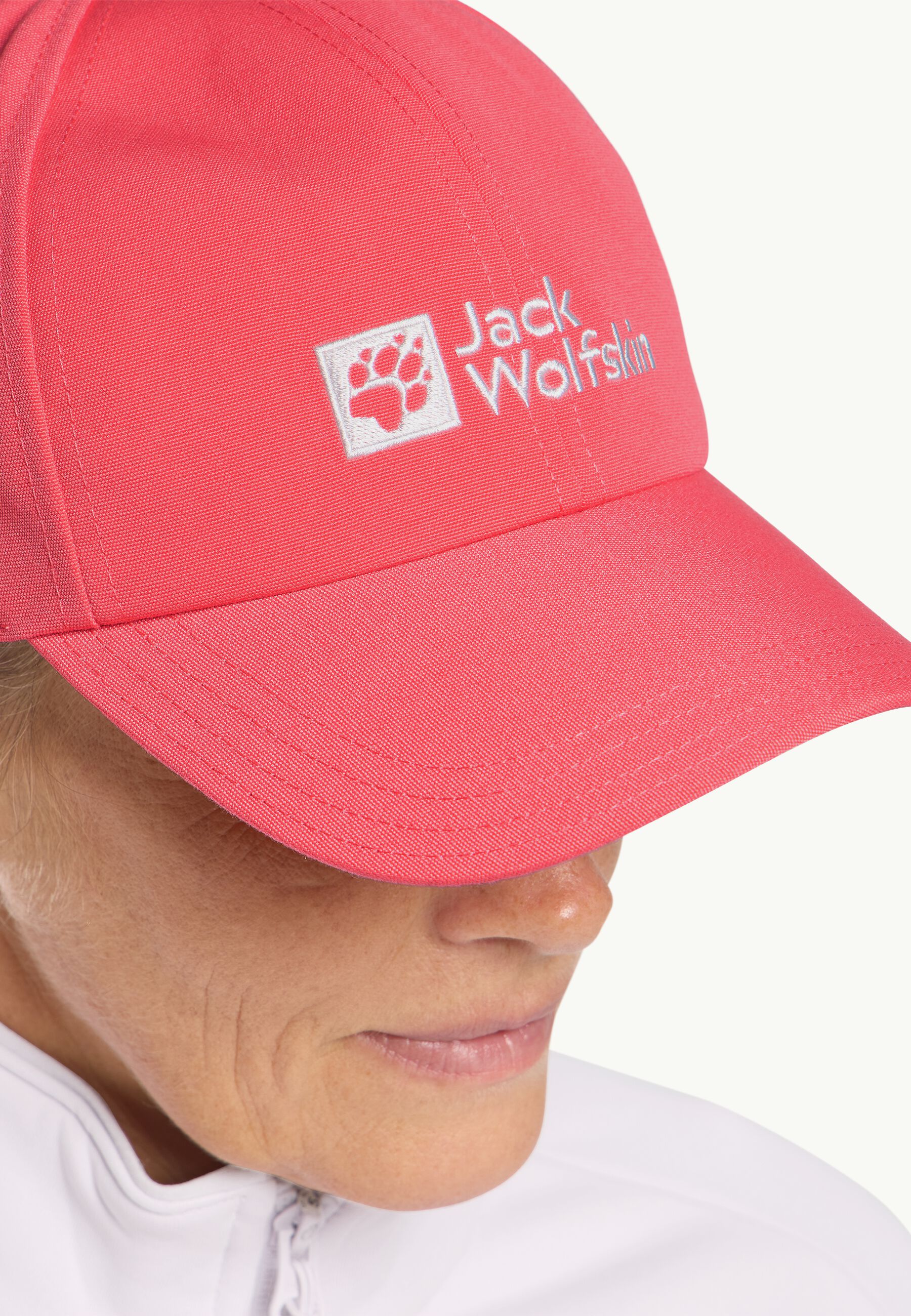 Jack Wolfskin Baseball Cap Şapka 1900675