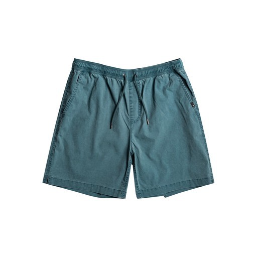 Quiksilver Taxer Elasticized Erkek Günlük Şort EQYWS03827