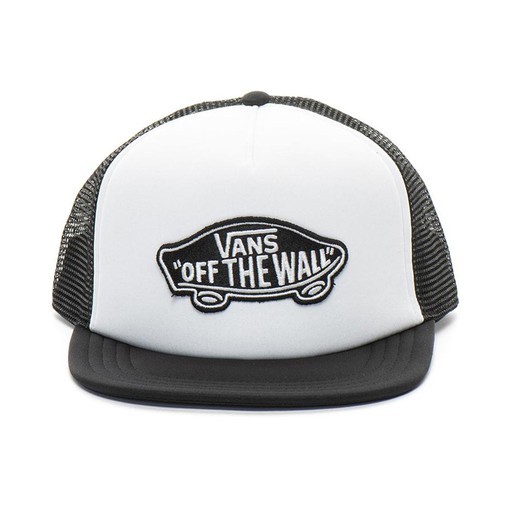 Vans Classic Patch Trucker Şapka Vn000h2vyb21