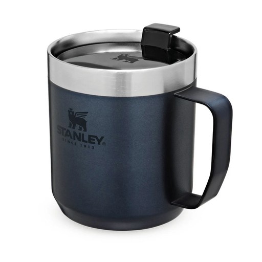 Stanley The Legendary Camp Mug Paslanmaz Çelik Kamp Termosu  12OZ / 0.35L 10-09366-007