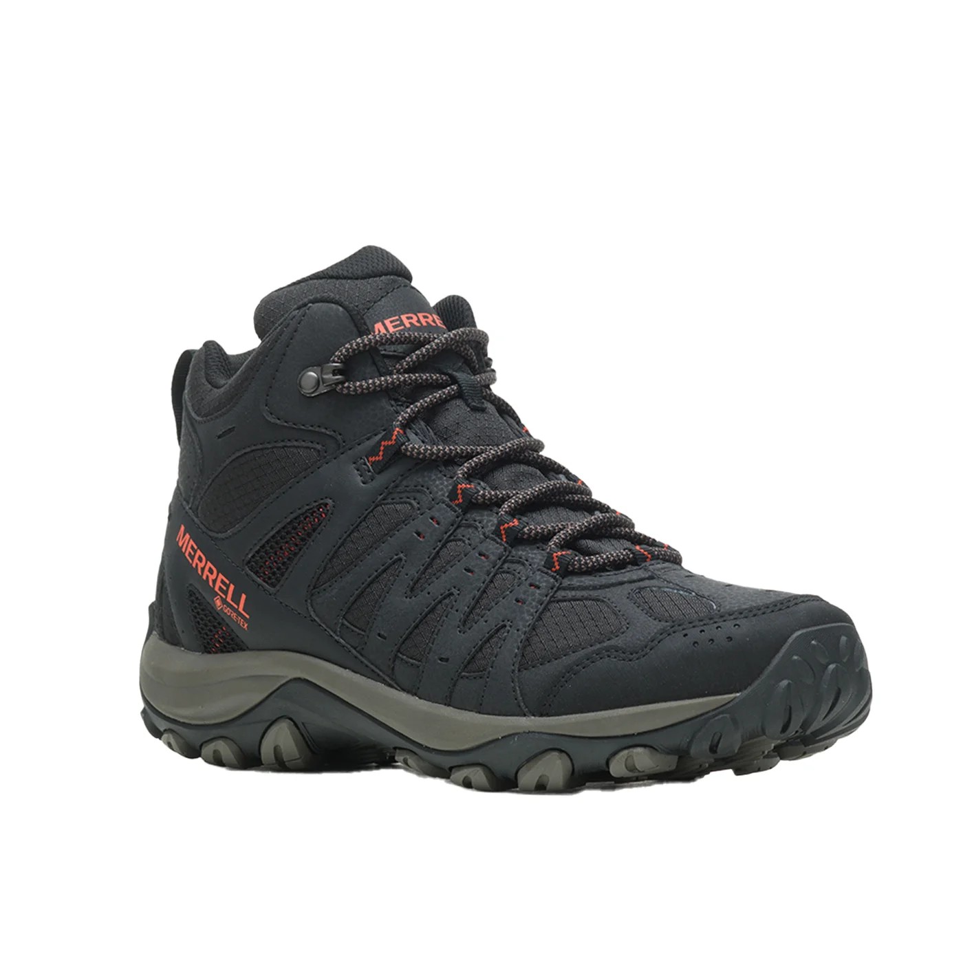 Merrell Accentor 3 Sport Mid Gore-Tex Erkek Outdoor Bot