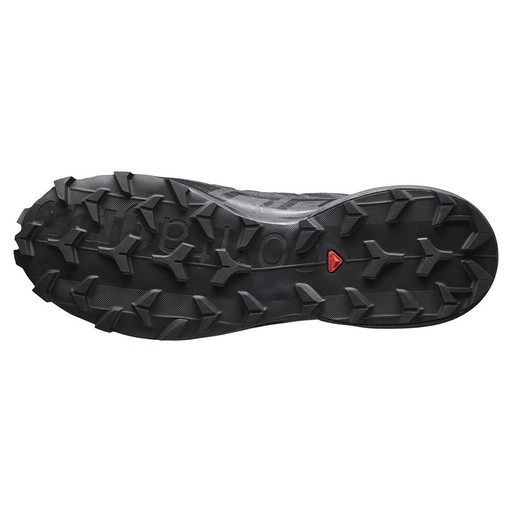 Salomon Speedcross 6 Gore Tex Erkek Outdoor Patika Koşu Ayakkabısı