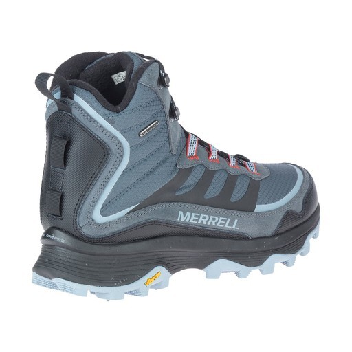 Merrell Moab Speed Thermo Mid Waterproof Erkek Outdoor Bot