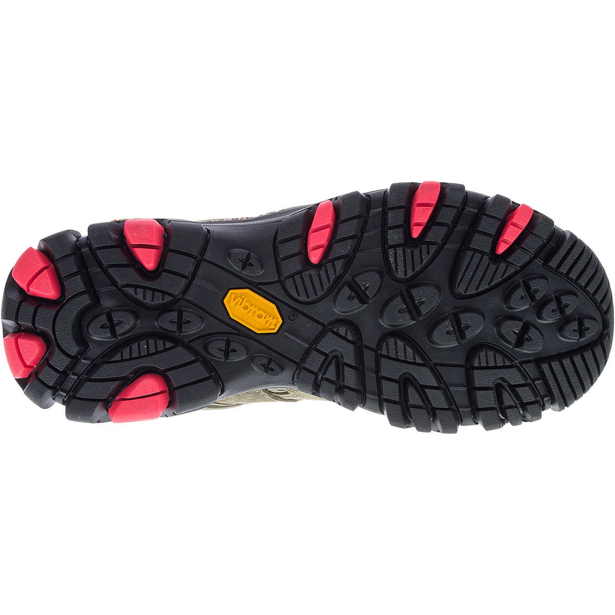 Merrell Moab 3 Gore Tex Kadın Outdoor Trekking Ayakkabı J036322