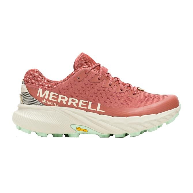 Merrell Agility Peak 5 Gore-Tex Kadın Patika Koşu Ayakkabısı J068256