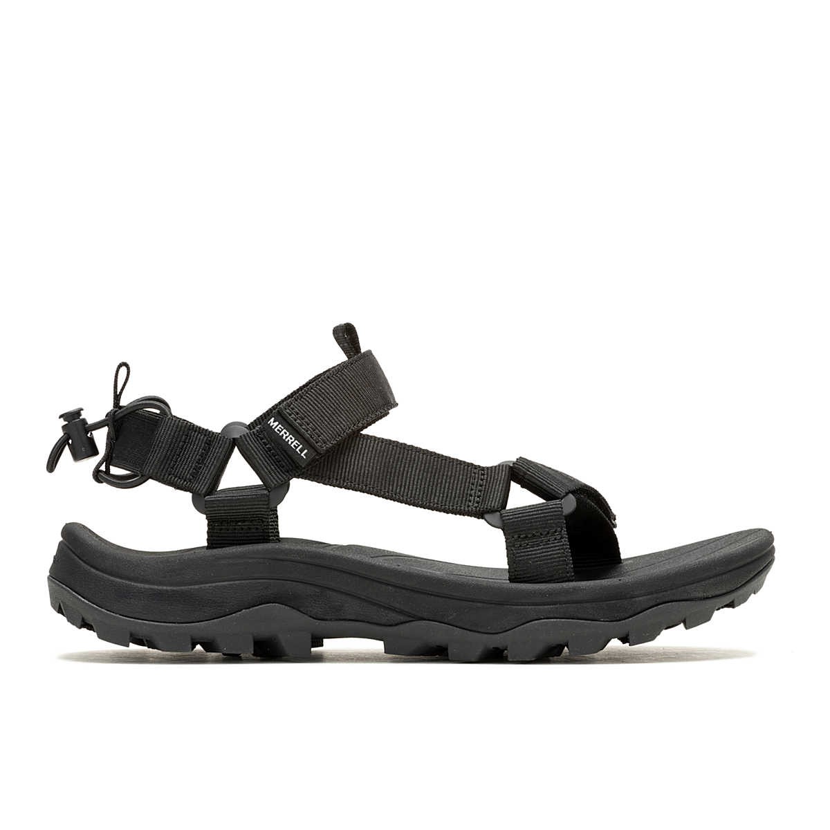 Merrell Speed Fusion Web Sport Kadın Sandalet