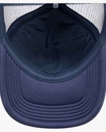 Billabong Podıum Trucker Cap Erkek Şapka W5CT01