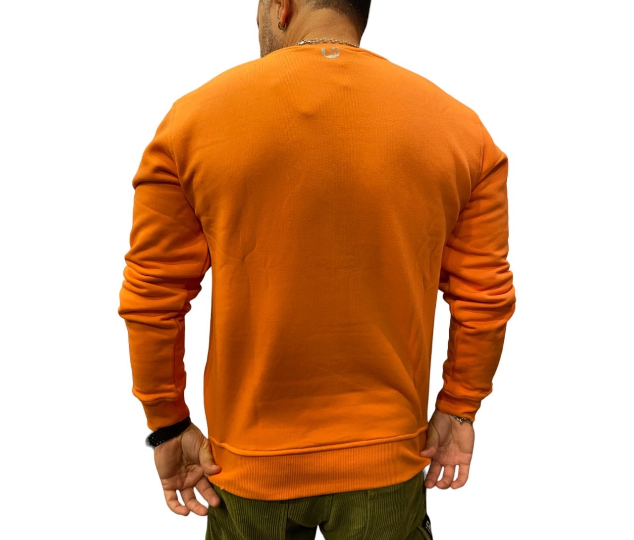 Merrell Simple Erkek Sweatshirt M23SIMPLE