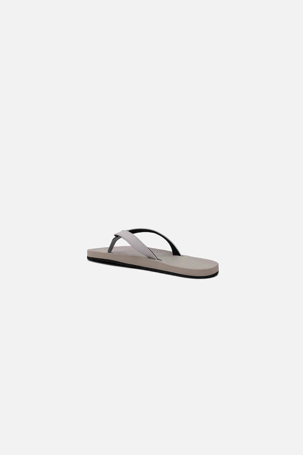 Vaneda Slippers Unisex Parmak Arası Terlik Gri 5515