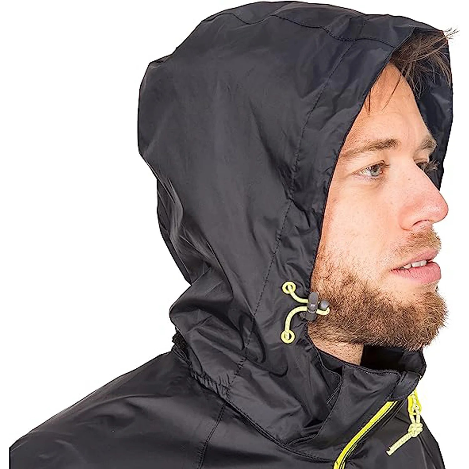 Trespass Qikpac X Unisex Outdoor Montu UAJKRATR0001