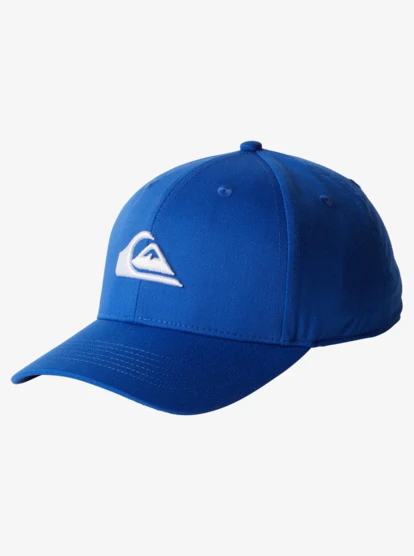 Quiksilver Decades Snapback Erkek Şapka AQYHA04002