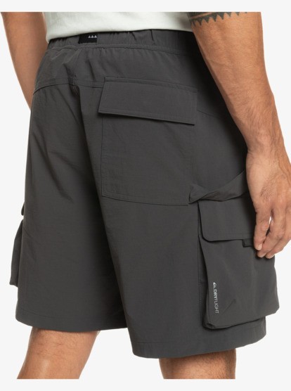 Quiksilver Run Ashore Cargo Erkek Walkshort EQYWS03822