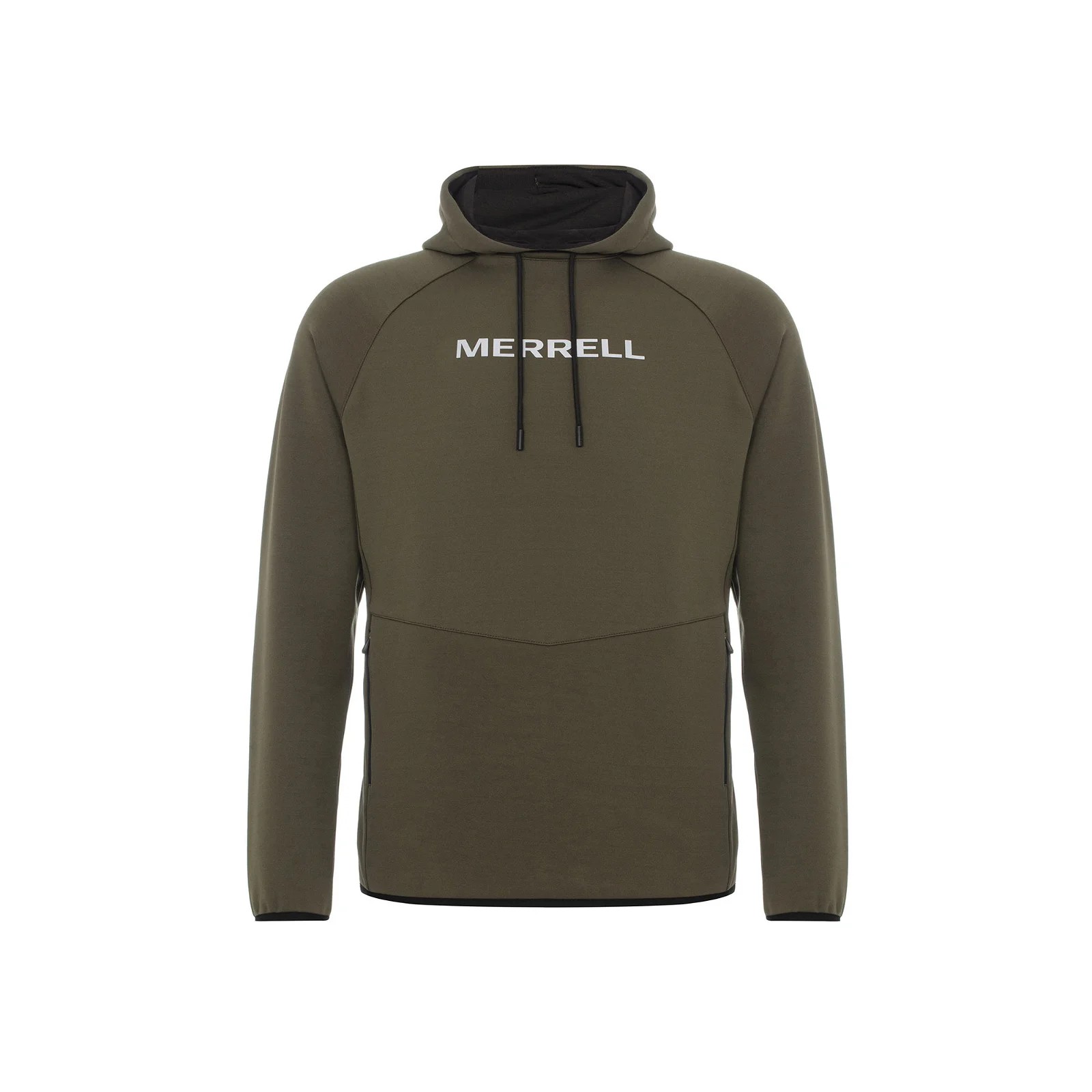 Merrell Search Erkek Kapüşonlu Sweatshirt M23SEARCH