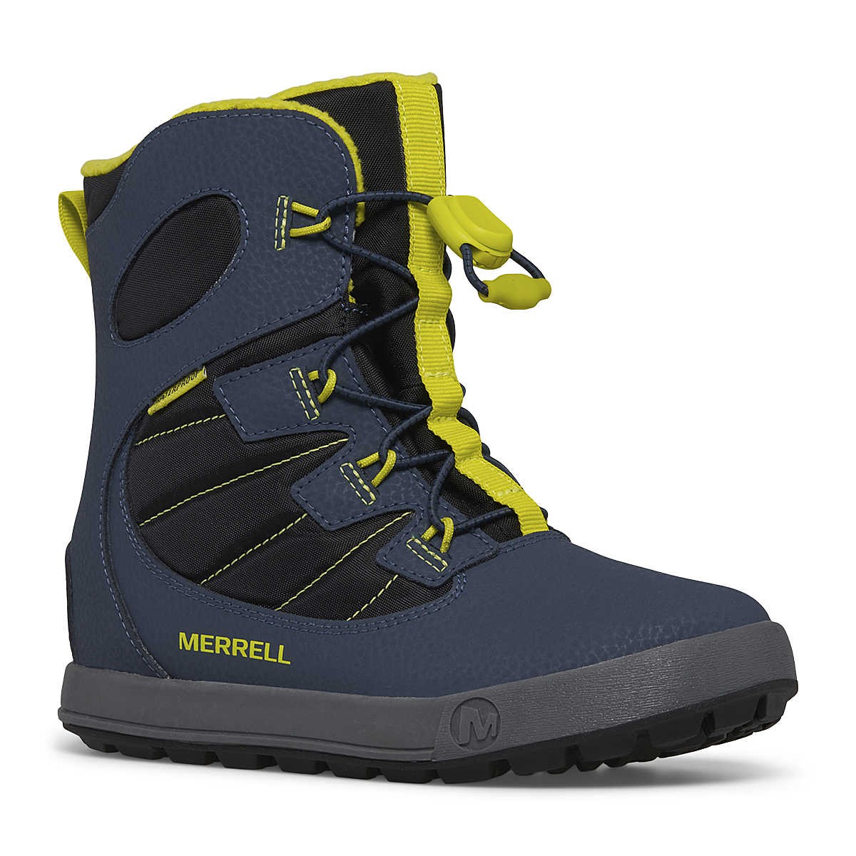 Merrell Snow Bank 4.0 Waterproof Çocuk Outdoor Ayakkabısı MK267712