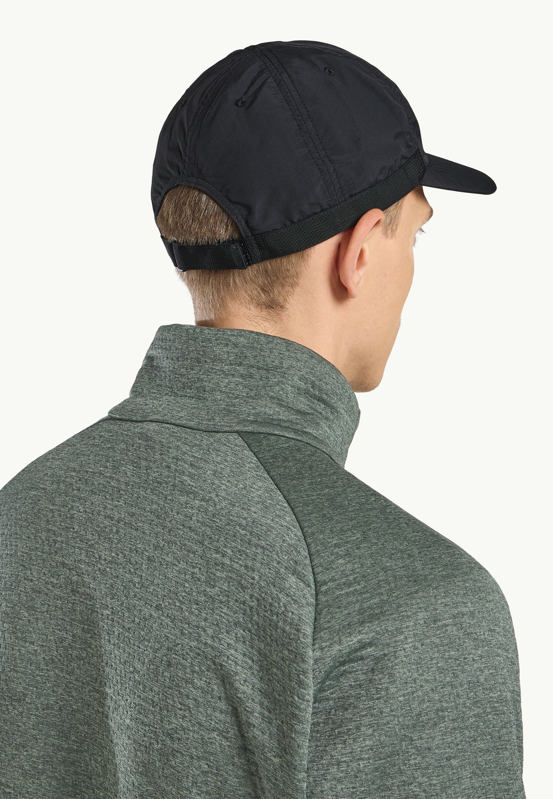 Jack Wolfskin Strap Cap Ayarlanabilir Şapka 1910462