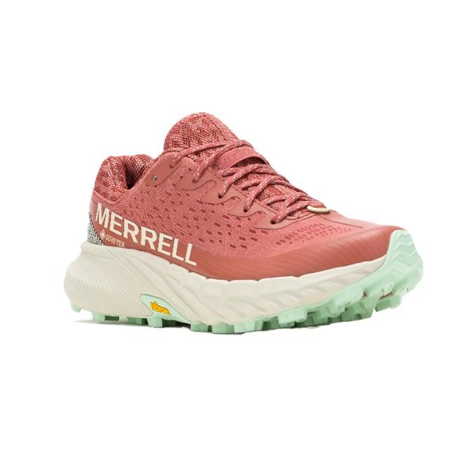 Merrell Agility Peak 5 Gore-Tex Kadın Patika Koşu Ayakkabısı J068256