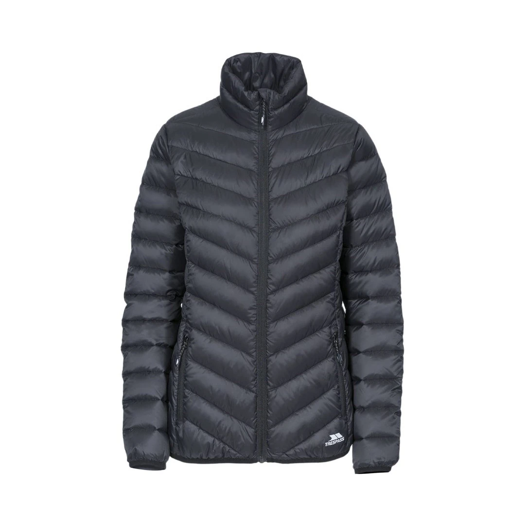 Trespass Valentina Female Down Kaz Tüyü Kadın Outdoor Ceket FAJKDON20006