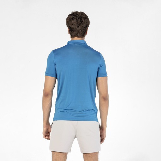 Merrell Point Erkek Polo Yaka Trekking ve Günlük Tişört M2POINT