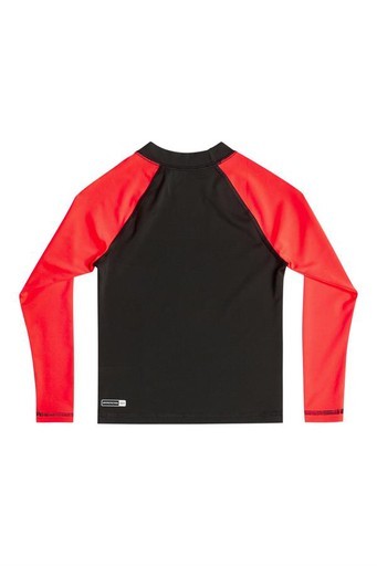Quiksilver Next Gen Ls Lycra Çocuk Yüzücü Tişört EQKWR03122