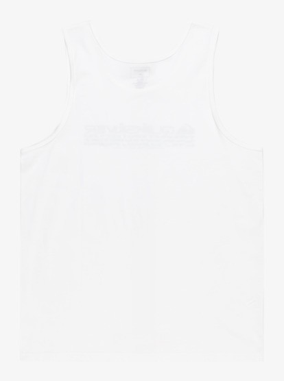 Quiksilver Omni Fill Tank Top Erkek Atlet EQYZT07662