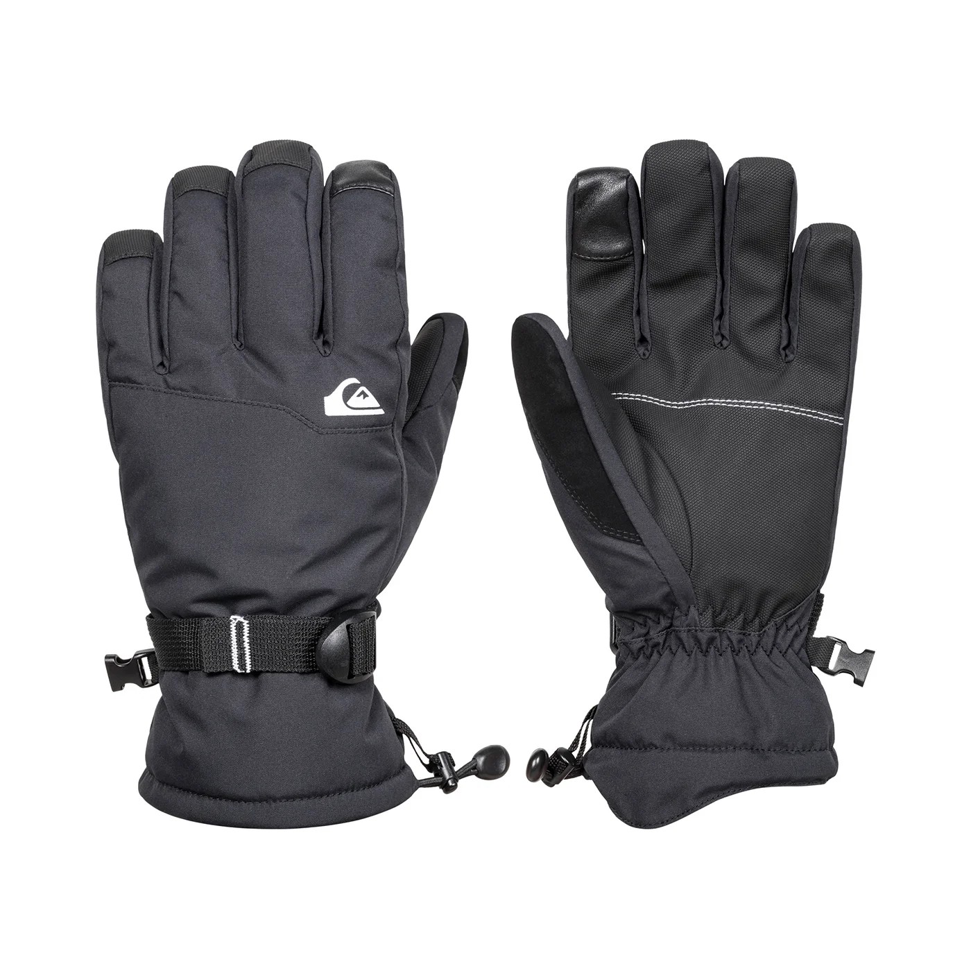 Quiksilver Mission Glove Erkek Kayak Snowboard Eldiveni EQYHN03181