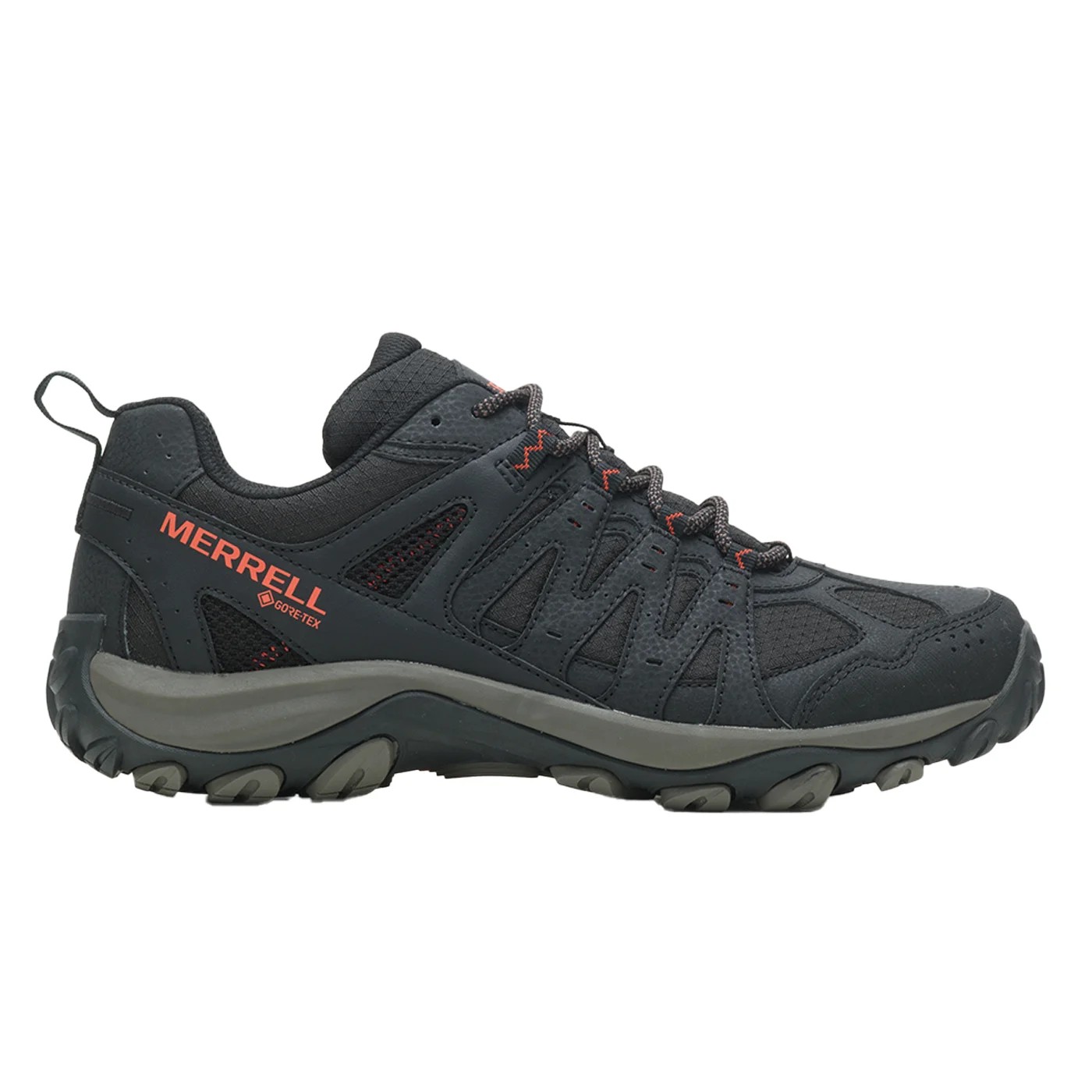 Merrell Accentor 3 Sport Gore-Tex Erkek Outdoor Ayakkabı Siyah J036741