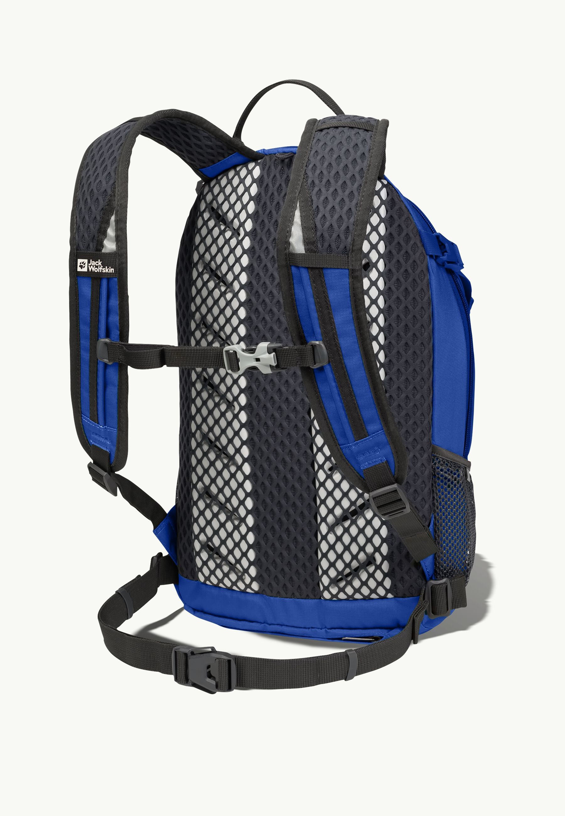Jack Wolfskin Velocity 12 Unisex Outdoor Sırt Çantası 2010303