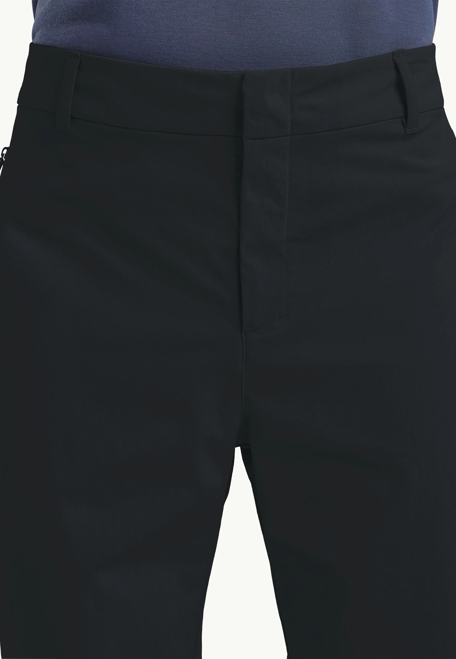 Jack Wolfskin Hikeout Shorts M Erkek Outdoor Şort A63930