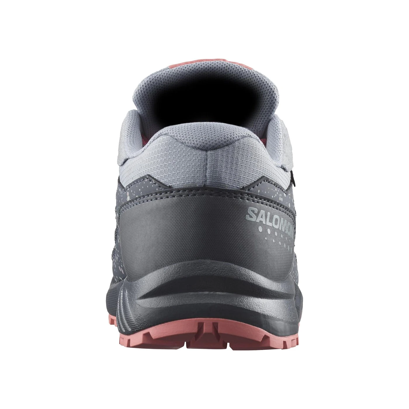 Salomon Outway Climasalomon Waterproof Çocuk Outdoor Ayakkabı