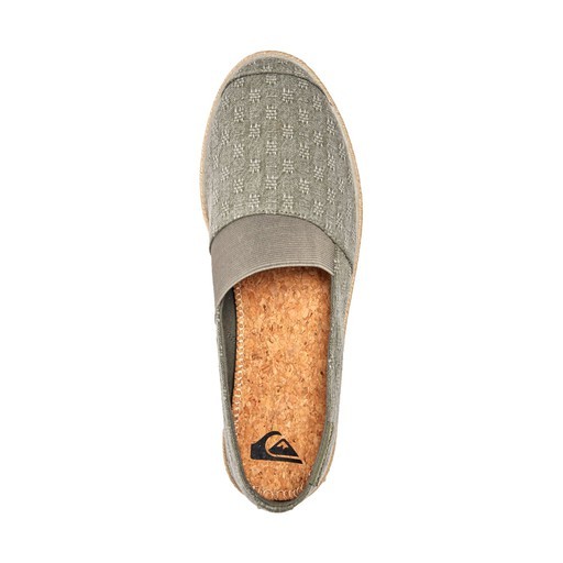 Quiksilver Espadrilled Erkek Lifestyle  Ayakkabı AQYS700053