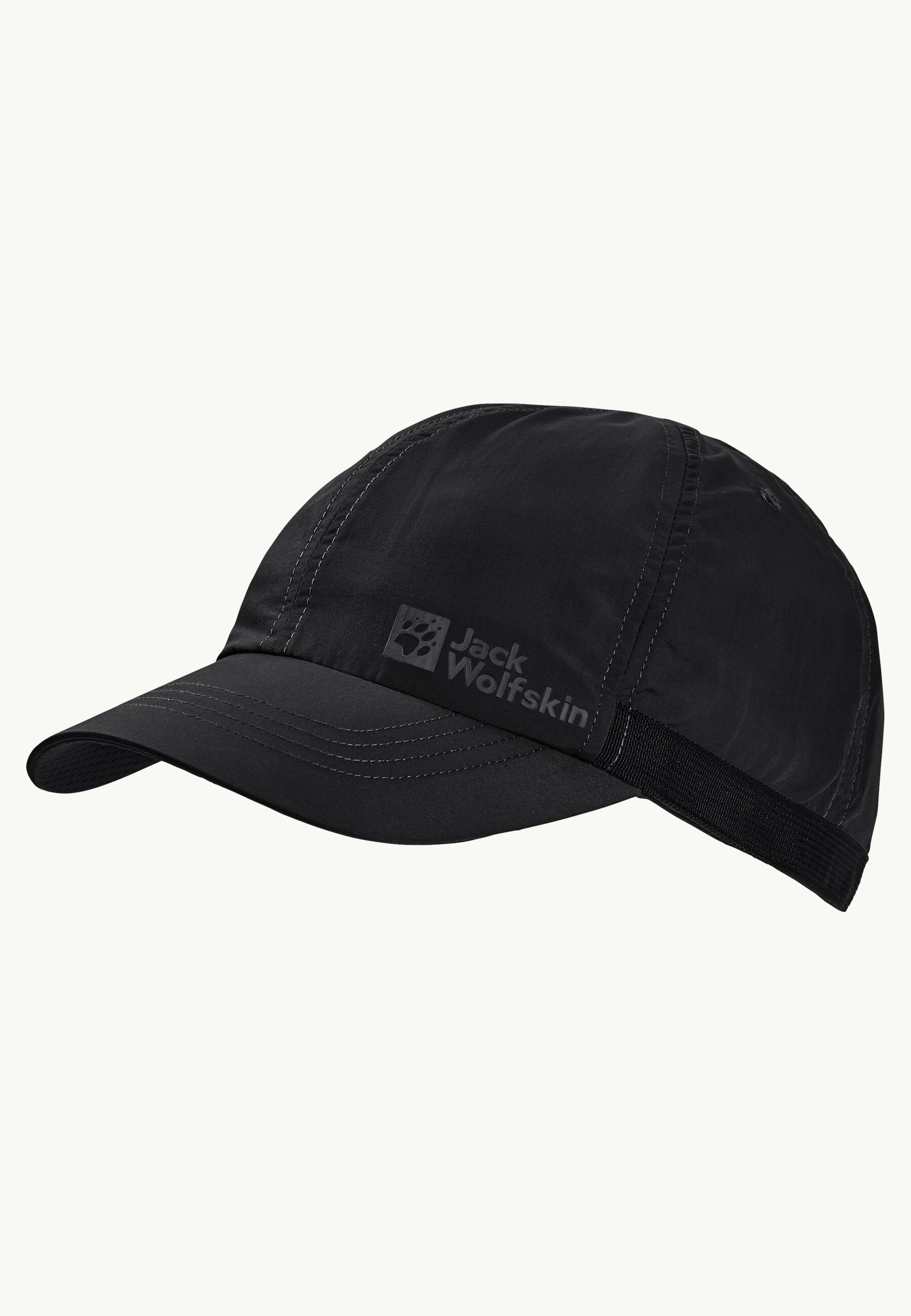 Jack Wolfskin Strap Cap Ayarlanabilir Şapka 1910462