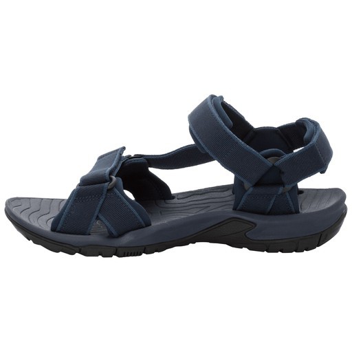 Jack Wolfskin Lakewood Ride Erkek Outdoor Sandalet 4019021