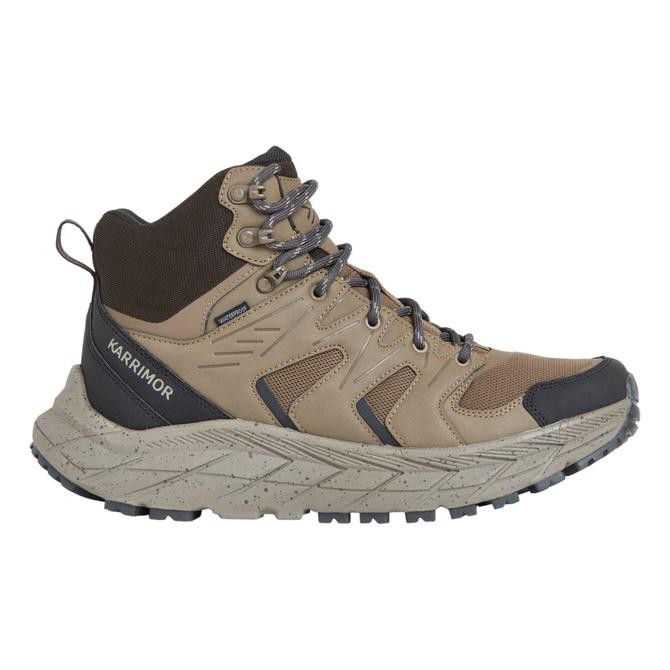 Karrimor Kesrel Mid Erkek Outdoor Kahverengi Bot K1108-BRN