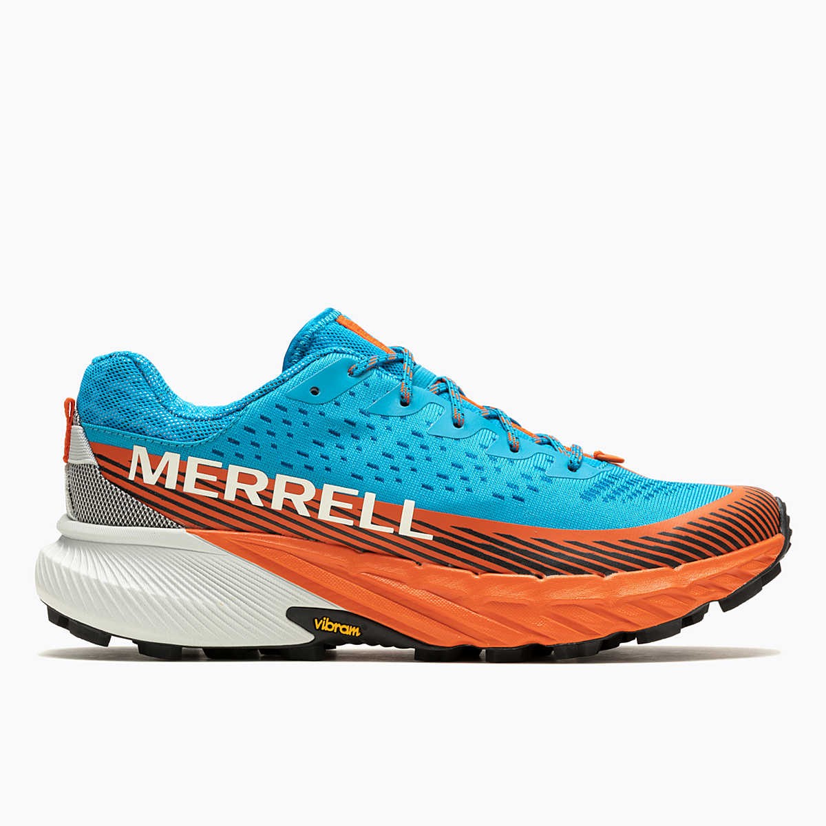 Merrell Agility Peak 5 Erkek Outdoor Patika Koşu Ayakkabısı