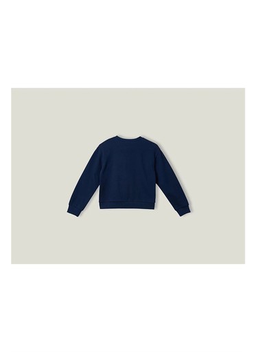 Benetton Çocuk Sweatshirt BNT-G203 T