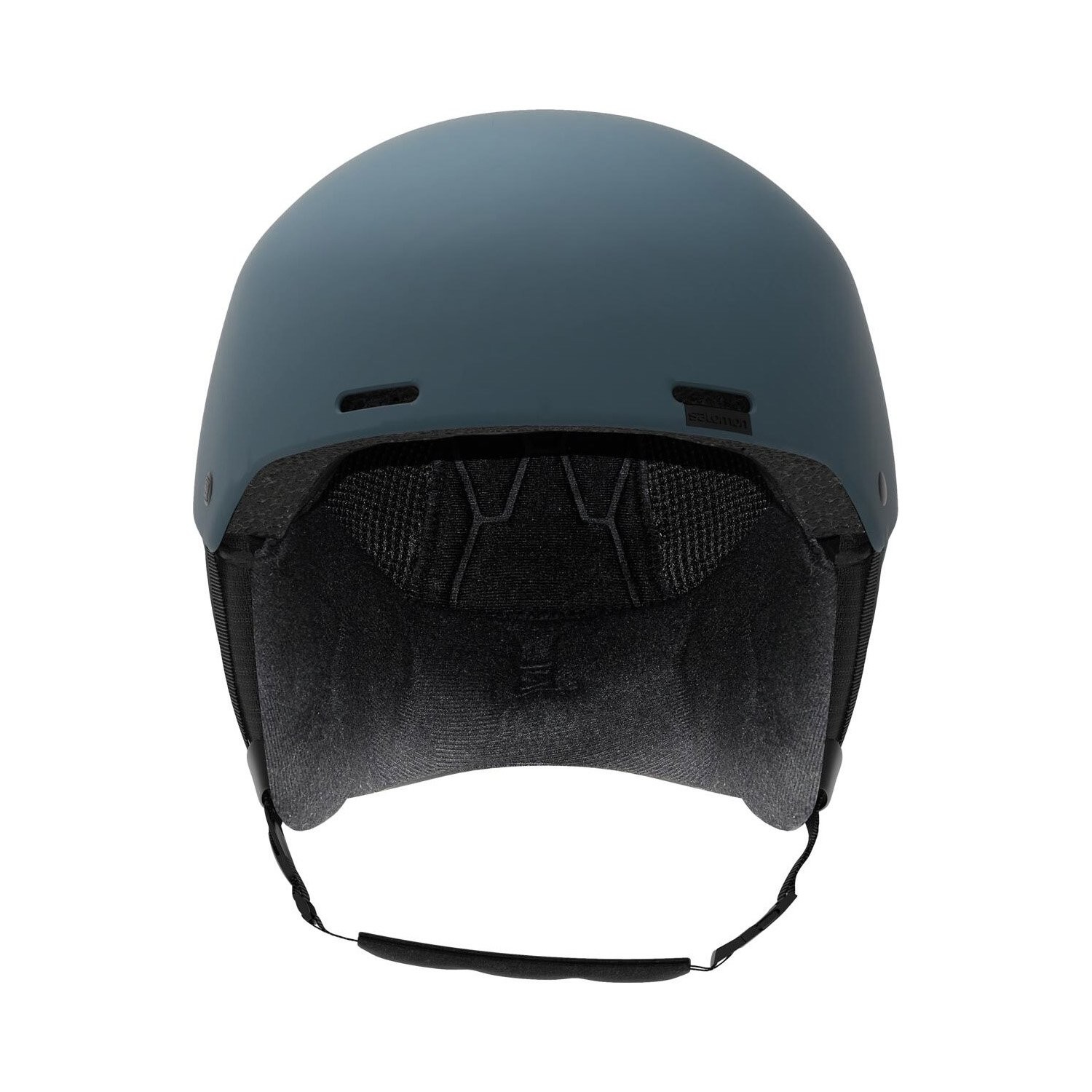 Salomon Brıgade Unisex Kayak Snowboard Kaskı Mavi L41522900