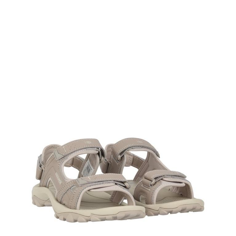 Karrimor Blake Ladies Kadın Outdoor Sandalet Bej K1113