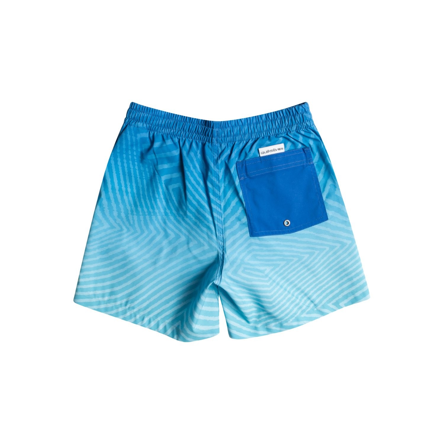 Quiksilver Everyday Warped Logo 14 Erkek Çocuk Volley Short EQBJV03439